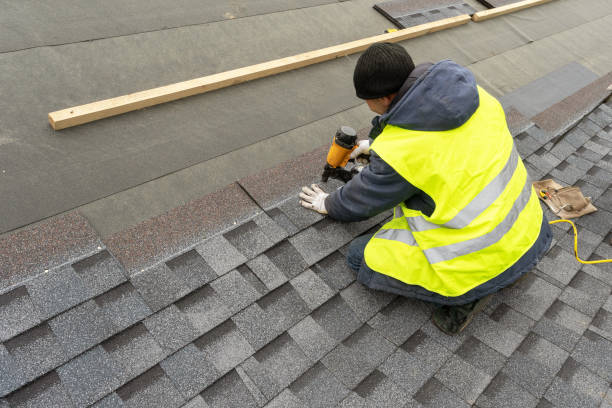 Roof Waterproofing Services in Robinson, TX