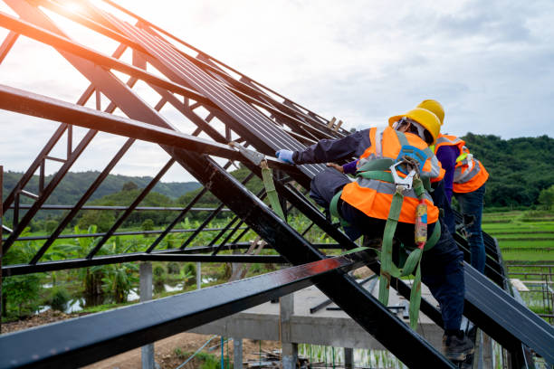 Best Residential Roofing Contractor  in Robinson, TX