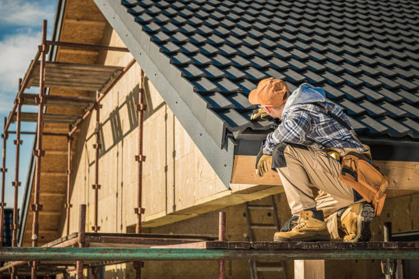 Best Gutter Installation and Roofing  in Robinson, TX