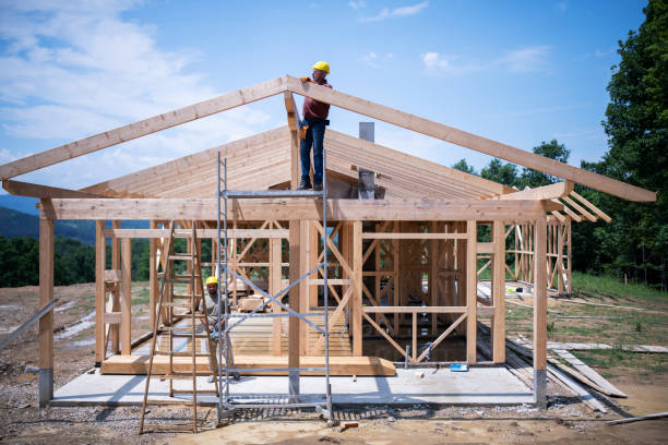Best Metal Roofing Contractor  in Robinson, TX
