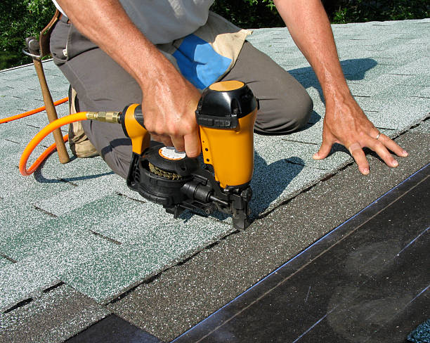 Best Roof Repair Services  in Robinson, TX