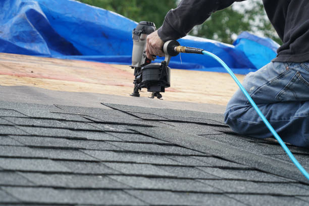 Best New Roof Installation  in Robinson, TX