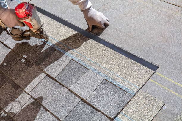 Professional Roofing Contractor in Robinson, TX