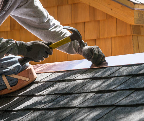 Best Commercial Roofing Services  in Robinson, TX